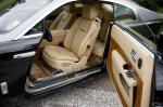 Rolls-Royce Wraith 2014 года